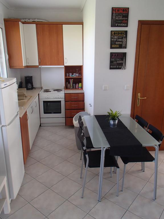 Possidi - Ithaki Holiday Apartments Kalandra Buitenkant foto