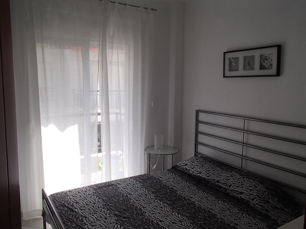 Possidi - Ithaki Holiday Apartments Kalandra Buitenkant foto