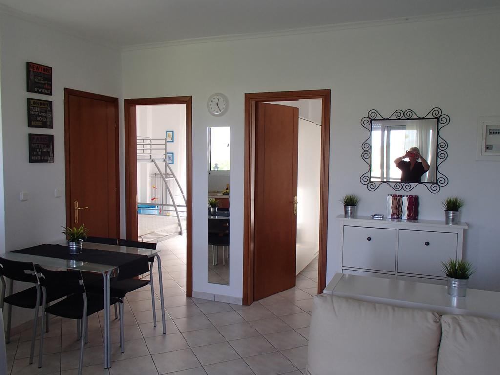 Possidi - Ithaki Holiday Apartments Kalandra Buitenkant foto