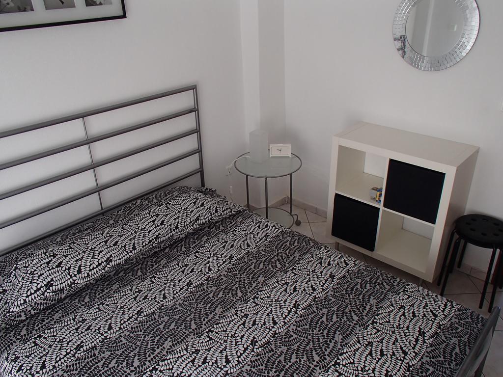Possidi - Ithaki Holiday Apartments Kalandra Buitenkant foto