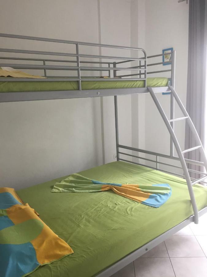 Possidi - Ithaki Holiday Apartments Kalandra Buitenkant foto