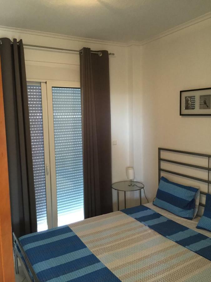Possidi - Ithaki Holiday Apartments Kalandra Buitenkant foto